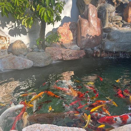 Windy Hills Hotel موي ني المظهر الخارجي الصورة