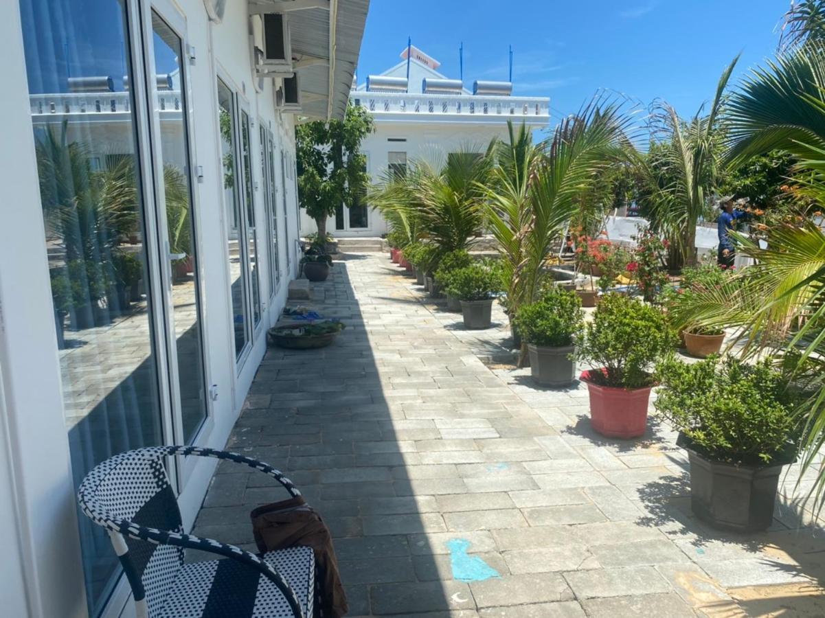 Windy Hills Hotel موي ني المظهر الخارجي الصورة