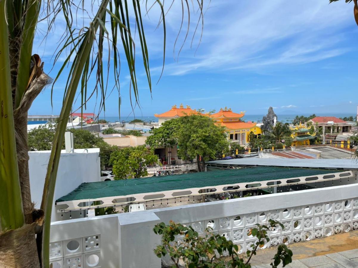 Windy Hills Hotel موي ني المظهر الخارجي الصورة