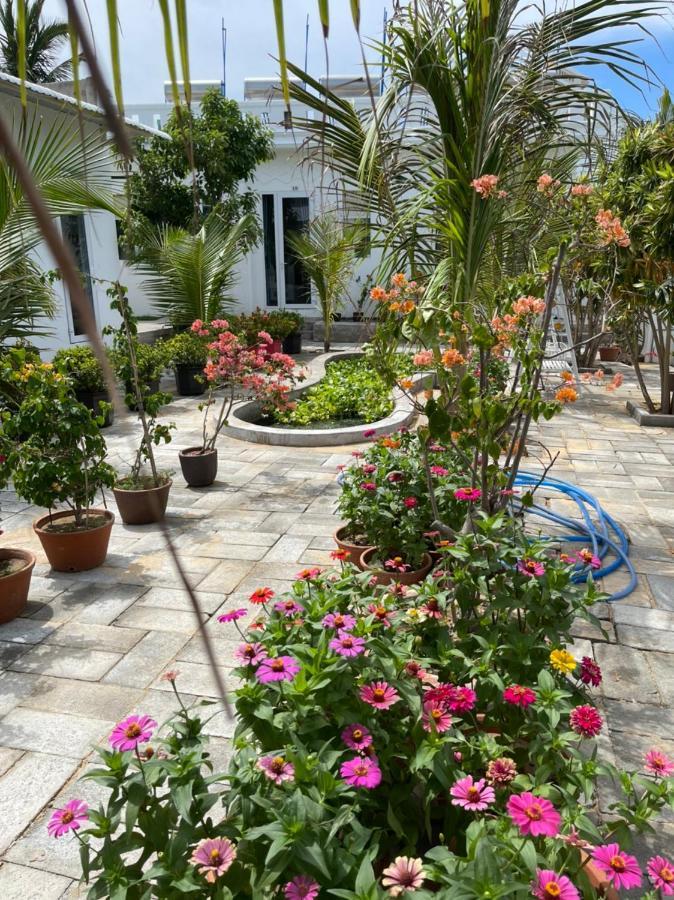 Windy Hills Hotel موي ني المظهر الخارجي الصورة