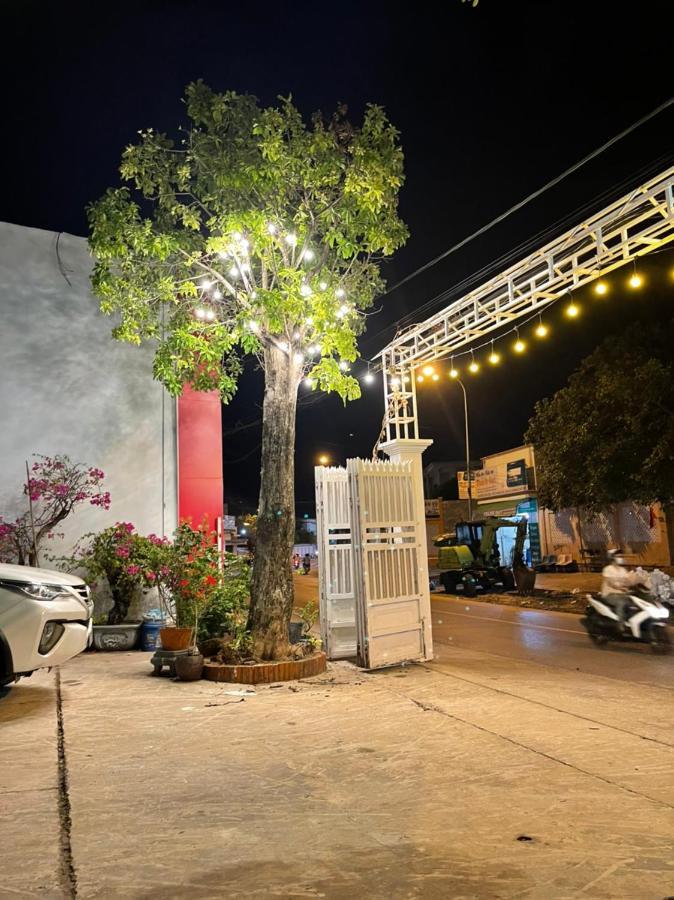 Windy Hills Hotel موي ني المظهر الخارجي الصورة