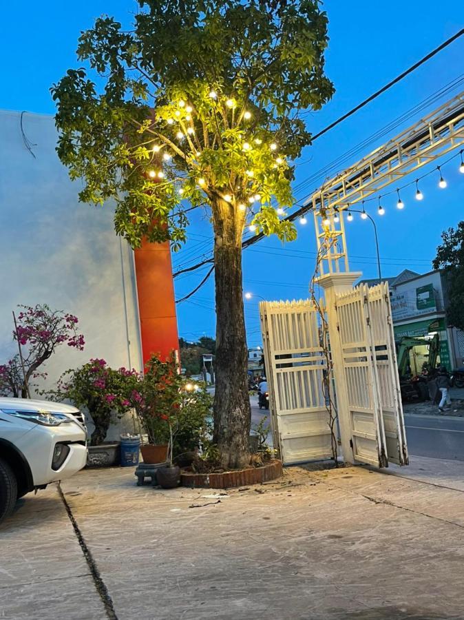 Windy Hills Hotel موي ني المظهر الخارجي الصورة