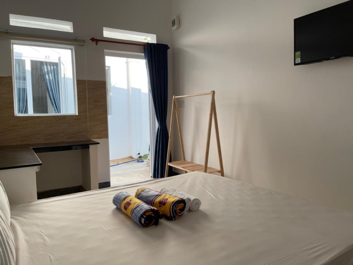 Windy Hills Hotel موي ني المظهر الخارجي الصورة