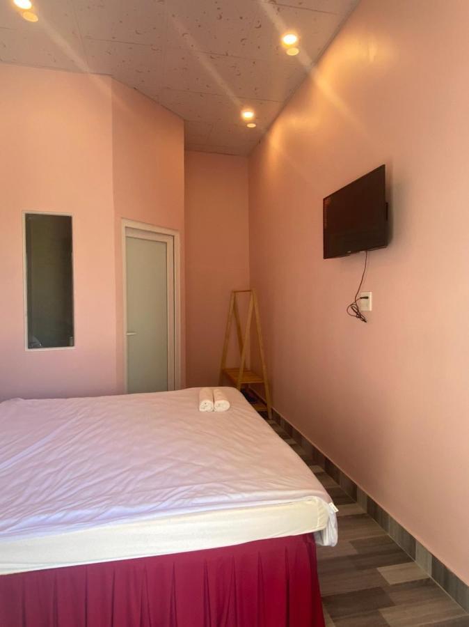 Windy Hills Hotel موي ني المظهر الخارجي الصورة