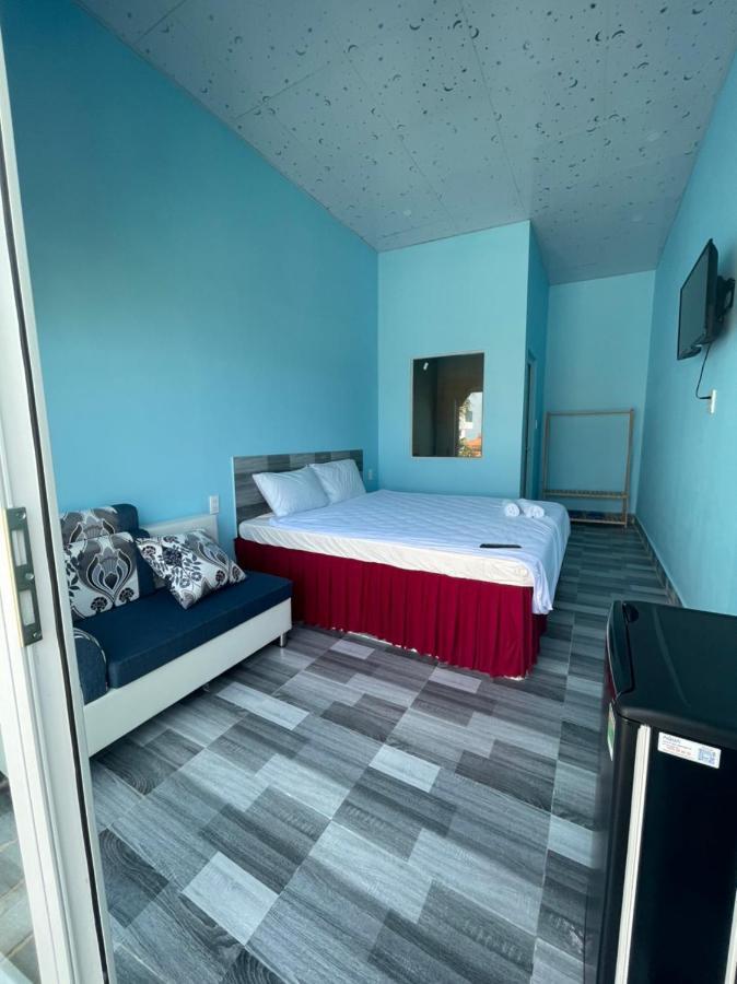 Windy Hills Hotel موي ني المظهر الخارجي الصورة