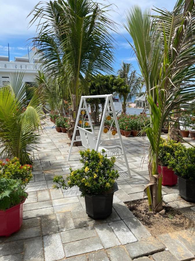 Windy Hills Hotel موي ني المظهر الخارجي الصورة