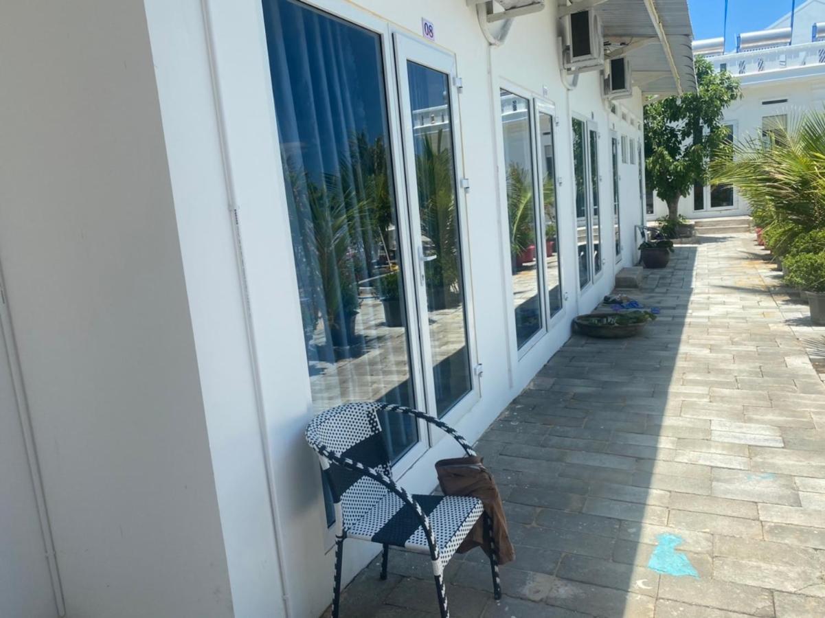 Windy Hills Hotel موي ني المظهر الخارجي الصورة