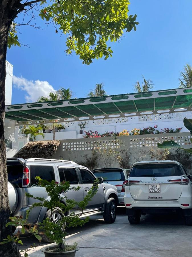 Windy Hills Hotel موي ني المظهر الخارجي الصورة