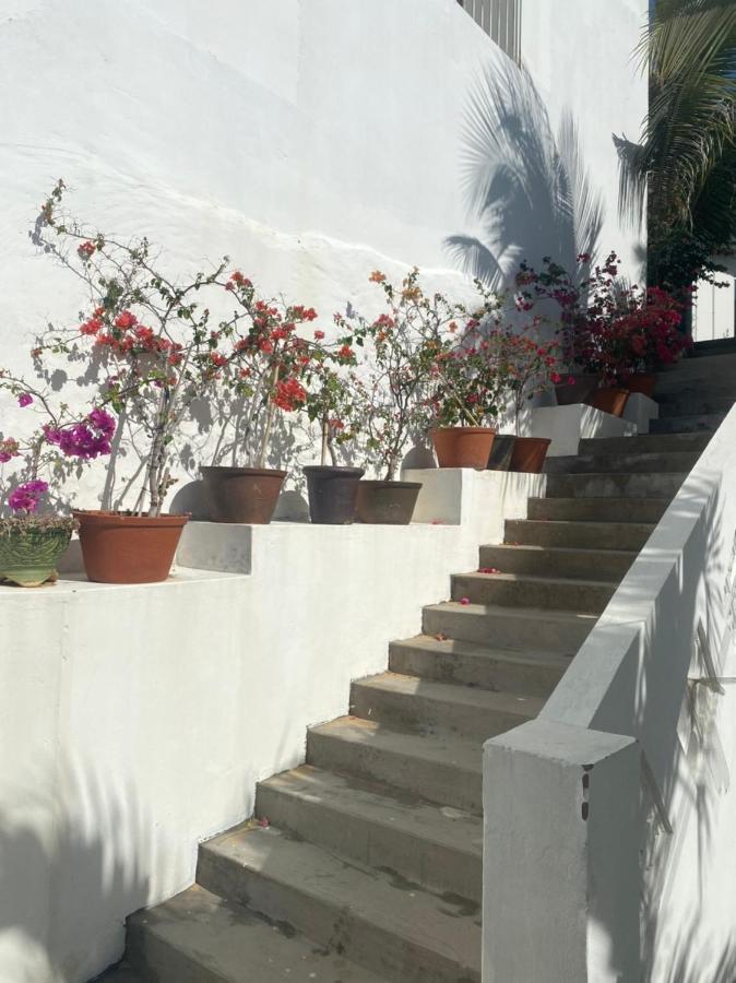 Windy Hills Hotel موي ني المظهر الخارجي الصورة