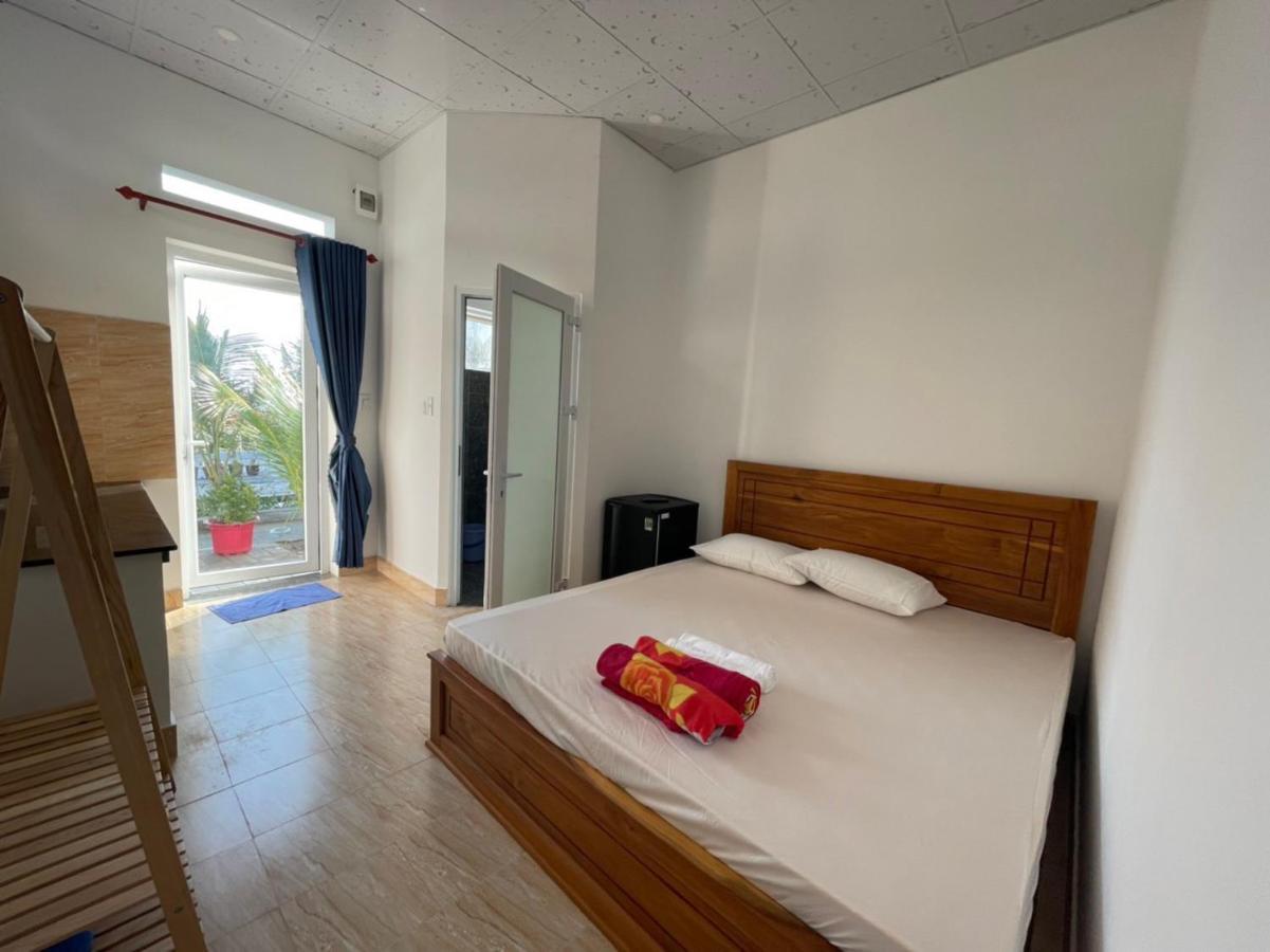 Windy Hills Hotel موي ني المظهر الخارجي الصورة