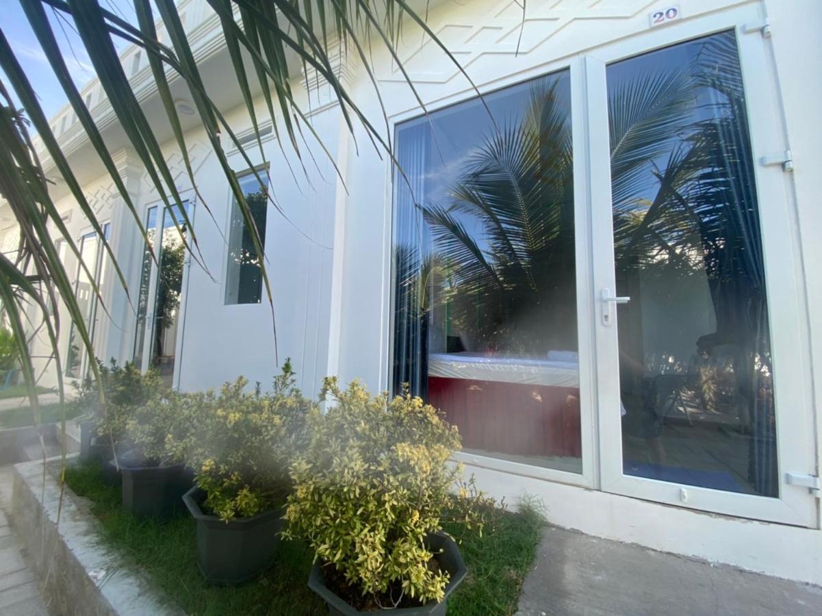 Windy Hills Hotel موي ني المظهر الخارجي الصورة