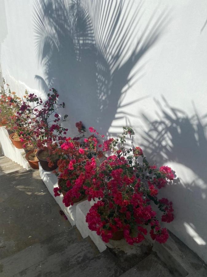 Windy Hills Hotel موي ني المظهر الخارجي الصورة