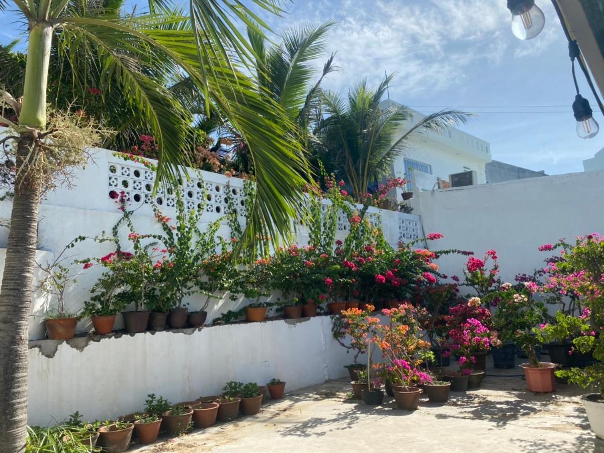 Windy Hills Hotel موي ني المظهر الخارجي الصورة