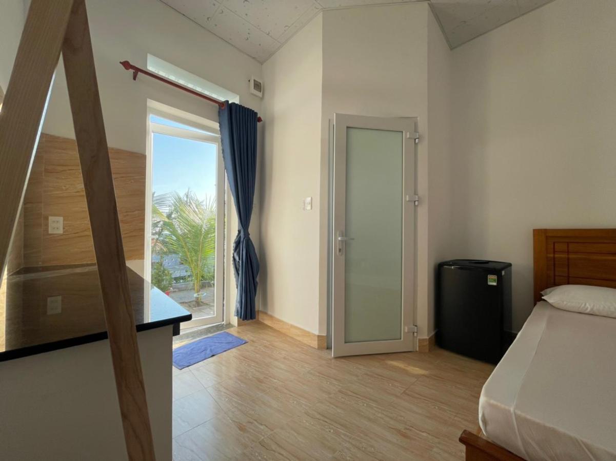 Windy Hills Hotel موي ني المظهر الخارجي الصورة