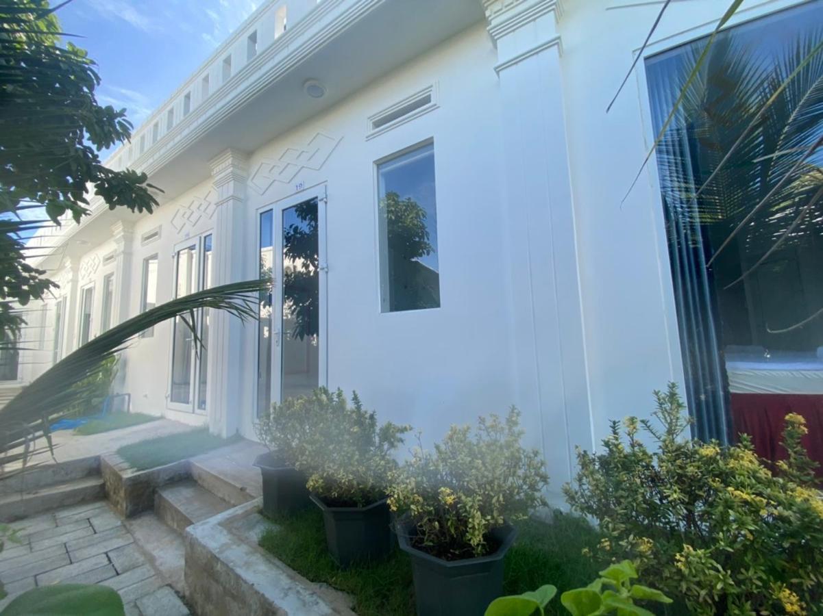 Windy Hills Hotel موي ني المظهر الخارجي الصورة