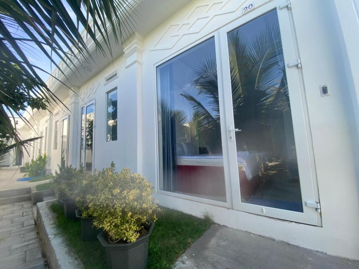 Windy Hills Hotel موي ني المظهر الخارجي الصورة