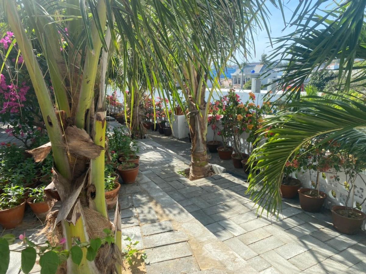 Windy Hills Hotel موي ني المظهر الخارجي الصورة