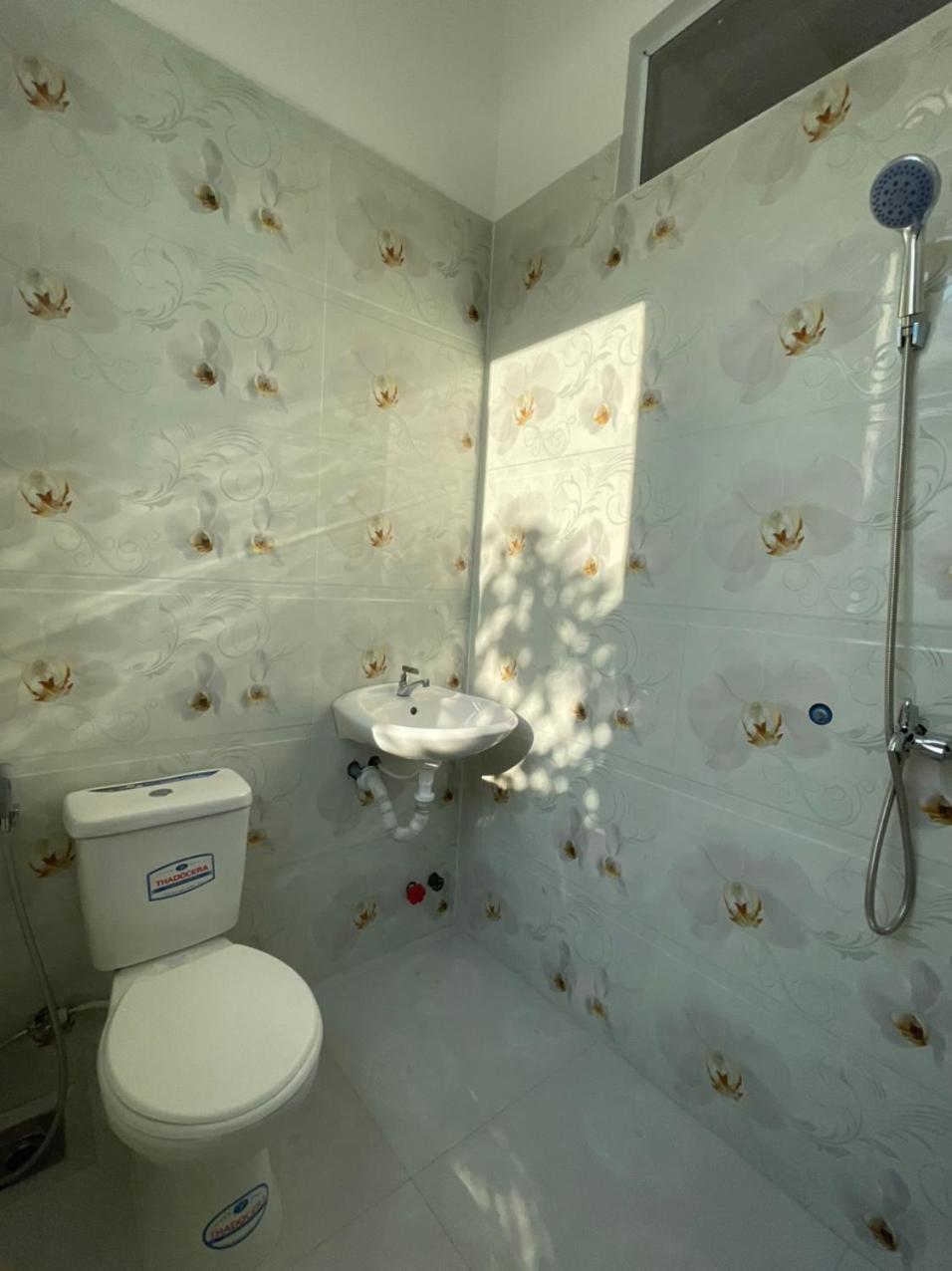 Windy Hills Hotel موي ني المظهر الخارجي الصورة